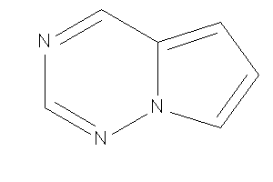 Pyrrolo[2,1-f][1,2,4]triazine