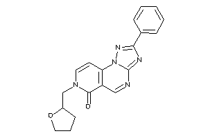 Phenyl(tetrahydrofurfuryl)BLAHone
