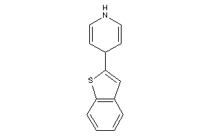 Image of 4-(benzothiophen-2-yl)-1,4-dihydropyridine