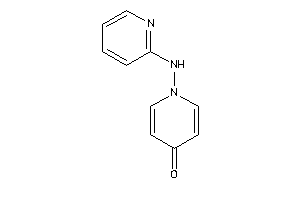 1-(2-pyridylamino)-4-pyridone