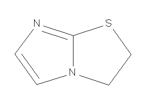 Image of 2,3-dihydroimidazo[2,1-b]thiazole