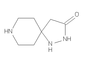 Image of 3,4,8-triazaspiro[4.5]decan-2-one