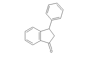 Image of 3-phenylindan-1-one