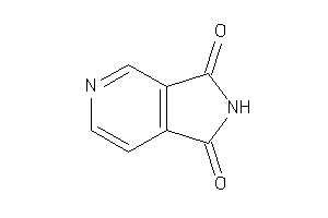 Image of Pyrrolo[3,4-c]pyridine-1,3-quinone