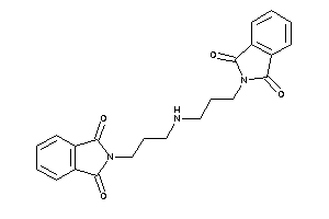 Image of 2-[3-(3-phthalimidopropylamino)propyl]isoindoline-1,3-quinone