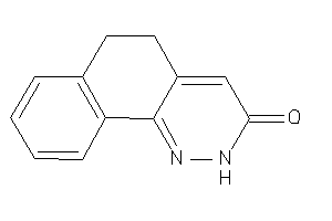 5,6-dihydro-2H-benzo[h]cinnolin-3-one