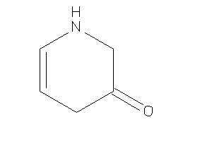2,4-dihydro-1H-pyridin-3-one