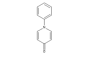 1-phenyl-4-pyridone