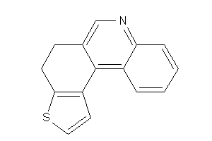 4,5-dihydrothieno[2,3-k]phenanthridine