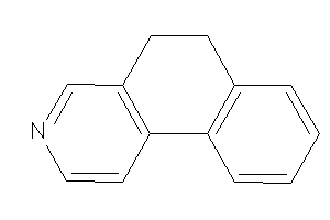 5,6-dihydrobenzo[f]isoquinoline
