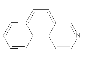 Image of Benzo[f]isoquinoline