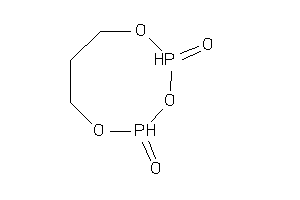 Image of 2,4,8-trioxa-1$l^{5},3$l^{5}-diphosphacyclooctane 1,3-dioxide
