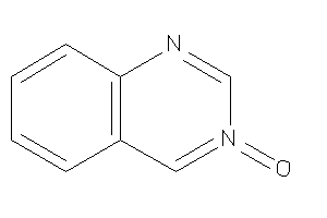 Quinazoline 3-oxide