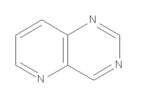Image of Pyrido[3,2-d]pyrimidine