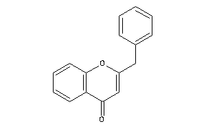 2-benzylchromone