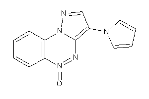 Pyrrol-1-ylBLAH Oxide