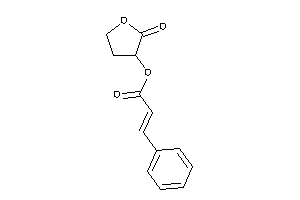 3-phenylacrylic Acid (2-ketotetrahydrofuran-3-yl) Ester
