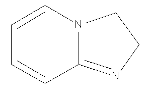 Image of 2,3-dihydroimidazo[1,2-a]pyridine
