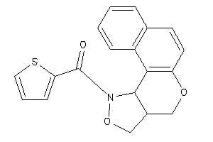 Image of 2-thienyl(BLAHyl)methanone