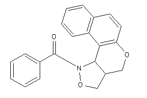 Phenyl(BLAHyl)methanone