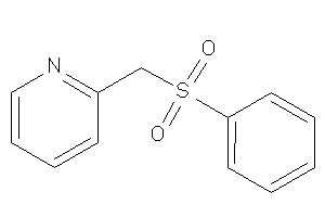 Image of 2-(besylmethyl)pyridine