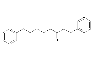 1,8-diphenyloctan-3-one