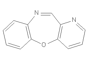 Pyrido[3,2-b][1,5]benzoxazepine