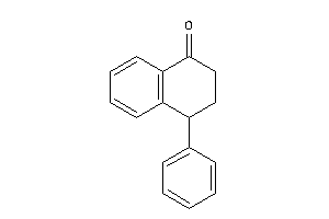4-phenyltetralin-1-one