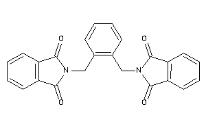 2-[2-(phthalimidomethyl)benzyl]isoindoline-1,3-quinone