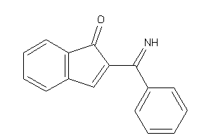 2-benzimidoylinden-1-one