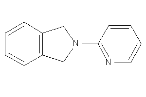 2-(2-pyridyl)isoindoline