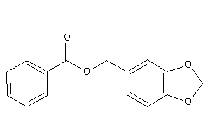 Benzoic Acid Piperonyl Ester