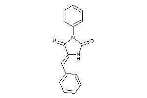 5-benzal-3-phenyl-hydantoin