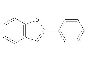 2-phenylbenzofuran