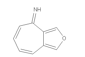 Cyclohepta[c]furan-8-ylideneamine
