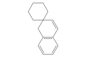 Image of Spiro[1H-naphthalene-2,1'-cyclohexane]