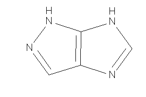 1,6-dihydroimidazo[4,5-c]pyrazole
