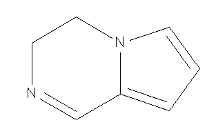 3,4-dihydropyrrolo[1,2-a]pyrazine