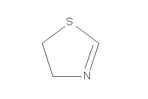 Image of 2-thiazoline