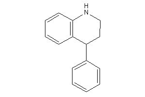 4-phenyl-1,2,3,4-tetrahydroquinoline