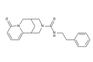 Image of Keto-N-phenethyl-BLAHcarboxamide