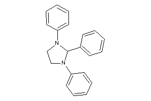 Image of 1,2,3-triphenylimidazolidine