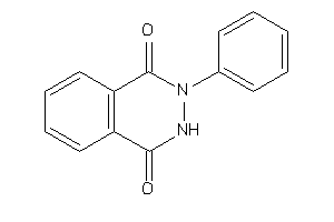 3-phenyl-2H-phthalazine-1,4-quinone
