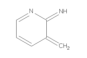 Image of (3-methylene-2-pyridylidene)amine