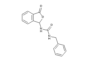 Image of 1-benzyl-3-phthalidyl-urea