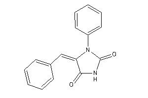 5-benzal-1-phenyl-hydantoin