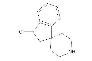 Image of Spiro[indane-3,4'-piperidine]-1-one