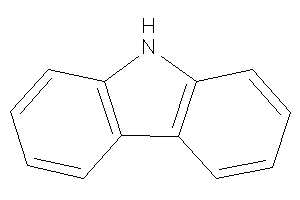 Image of 9H-carbazole