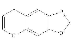 8H-[1,3]dioxolo[4,5-g]chromene