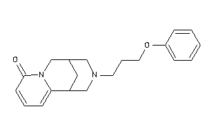 Image of 3-phenoxypropylBLAHone